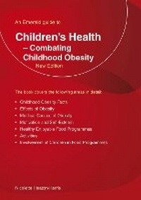 Enlarge image Cover: An Emerald Guide to Children's Health - Emerald Publishing
