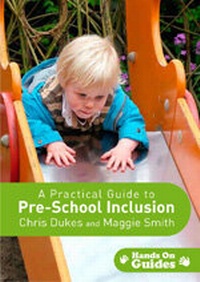 Enlarge image Cover: A Practical Guide to Pre-school Inclusion - SAGE Publications Ltd