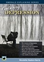 Cover: Explaining Depression - Easyway Guides