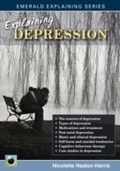 Cover: Explaining Depression - Easyway Guides