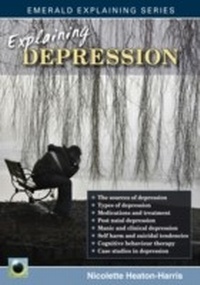 Enlarge image Cover: Explaining Depression - Easyway Guides