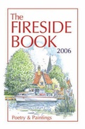 Cover: The Fireside Book - David Hope - D.C.Thomson & Co Ltd