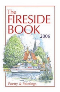 Enlarge image Cover: The Fireside Book - David Hope - D.C.Thomson & Co Ltd
