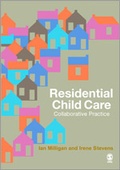 Cover: Residential Child Care - SAGE Publications Ltd