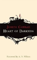 Cover: Heart of Darkness - Hesperus Press Ltd