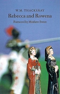 Abbildung von: Rebecca and Rowena - Hesperus Press Ltd