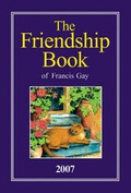 Cover: The Friendship Book 2007 - D.C.Thomson & Co Ltd