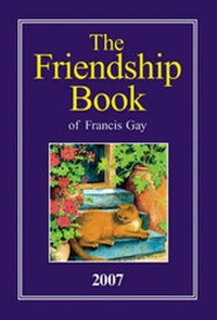 Enlarge image Cover: The Friendship Book 2007 - D.C.Thomson & Co Ltd