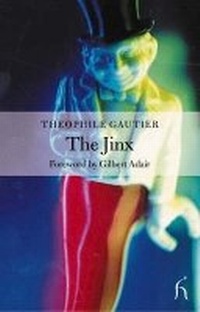 Enlarge image Cover: The Jinx - Hesperus Press Ltd