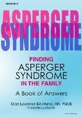 Cover: Finding Asperger Syndrome in the Family - Emerald Publishing
