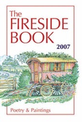 Cover: The Fireside Book 2007 - D.C.Thomson & Co Ltd