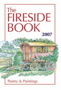 Enlarge image Cover: The Fireside Book 2007 - D.C.Thomson & Co Ltd