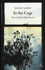 Cover: In the Cage - Hesperus Press Ltd