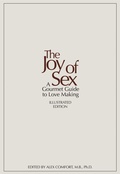 Cover: The Joy of Sex - Mitchell Beazley