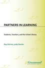 Cover: Partners in Learning - Libraries Unlimited Inc