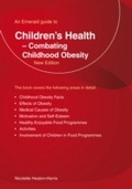 Cover: An Emerald Guide to Children's Health - Easyway Guides