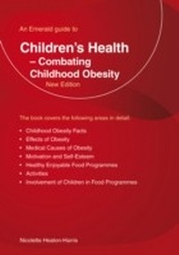 Enlarge image Cover: An Emerald Guide to Children's Health - Easyway Guides