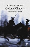 Cover: Colonel Chabert - Hesperus Press Ltd