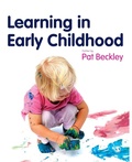 Cover: Learning in Early Childhood - SAGE Publications Ltd