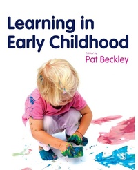 Enlarge image Cover: Learning in Early Childhood - SAGE Publications Ltd