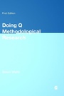 Cover: Doing Q Methodological Research - SAGE Publications Ltd