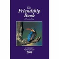 Cover: The "Friendship Book" - D.C.Thomson & Co Ltd
