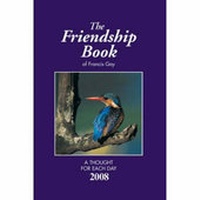 Enlarge image Cover: The "Friendship Book" - D.C.Thomson & Co Ltd