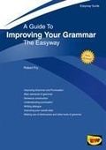 Cover: Improving Your Grammar - Easyway Guides