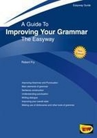 Enlarge image Cover: Improving Your Grammar - Easyway Guides