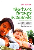 Cover: Nurture Groups in Schools - SAGE Publications Ltd