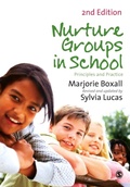 Cover: Nurture Groups in Schools - SAGE Publications Ltd