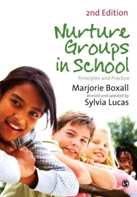 Enlarge image Cover: Nurture Groups in Schools - SAGE Publications Ltd