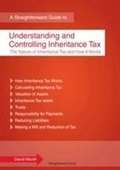 Bild: Understanding And Controlling Inheritance Tax - Straightforward Publishing