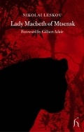 Cover: Lady Macbeth of Mtsensk - Hesperus Press Ltd