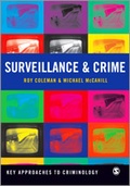 Cover: Surveillance and Crime - SAGE Publications Ltd