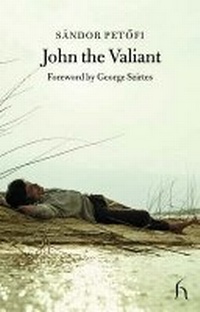 Enlarge image Cover: John the Valiant - Hesperus Press Ltd