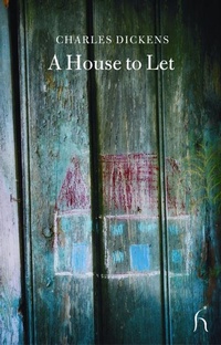 Enlarge image Cover: A House to Let - Hesperus Press Ltd