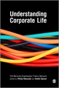Cover: Understanding Corporate Life - SAGE Publications Ltd