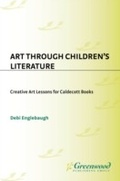 Cover: Art Through Children's Literature - Libraries Unlimited Inc