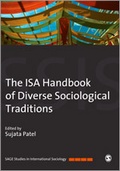 Cover: The ISA Handbook of Diverse Sociological Traditions - SAGE Publications Ltd