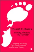 Cover: Tourist Cultures - SAGE Publications Ltd