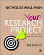 Cover: Your Research Project - SAGE Publications Ltd