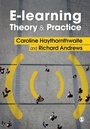 Cover: E-learning Theory and Practice - SAGE Publications Ltd