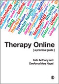 Cover: Therapy Online (US ONLY) - SAGE Publications Ltd