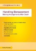 Cover: Handling Bereavement - Straightforward Publishing