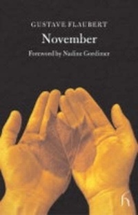 Enlarge image Cover: November - Hesperus Press Ltd