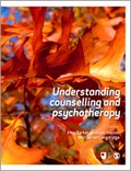 Cover: Understanding Counselling and Psychotherapy - SAGE Publications Ltd