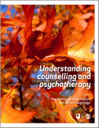 Enlarge image Cover: Understanding Counselling and Psychotherapy - SAGE Publications Ltd