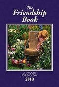 Cover: Friendship Book 2010 - D.C.Thomson & Co Ltd