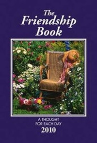 Enlarge image Cover: Friendship Book 2010 - D.C.Thomson & Co Ltd